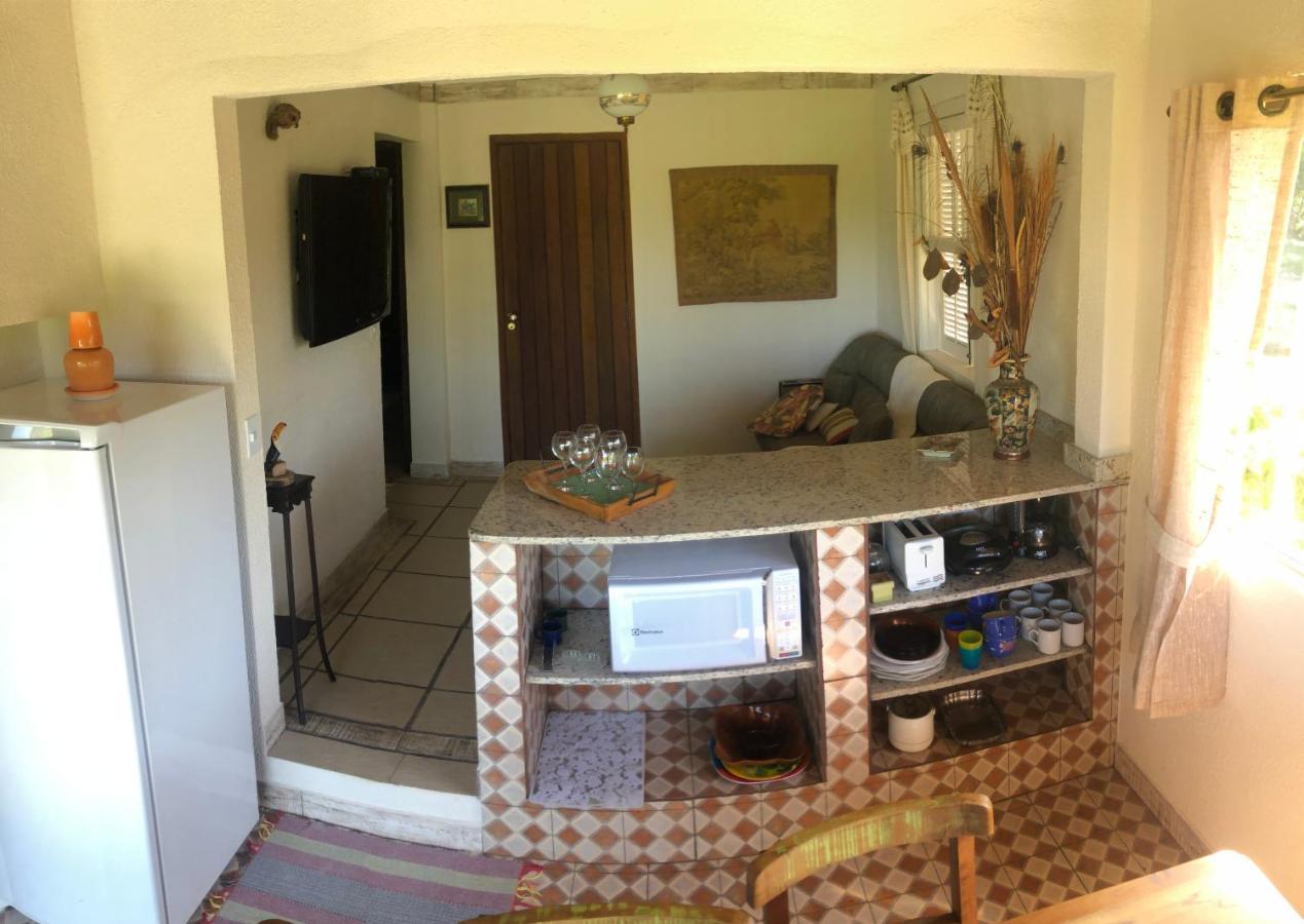 Pousada Sitio Da Luzia Engenheiro Passos Dış mekan fotoğraf