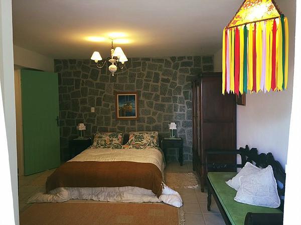 Pousada Sitio Da Luzia Engenheiro Passos Dış mekan fotoğraf