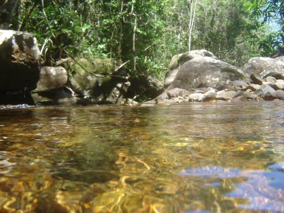 Pousada Sitio Da Luzia Engenheiro Passos Dış mekan fotoğraf